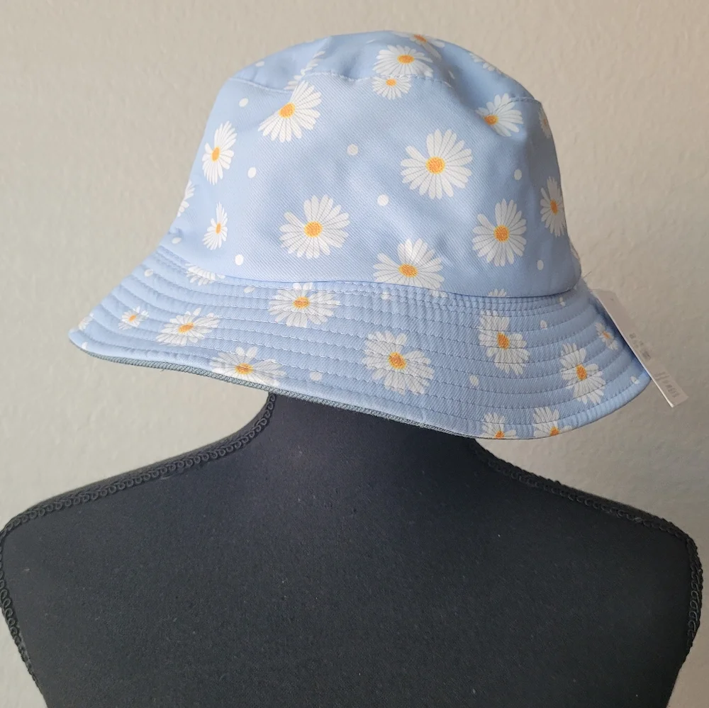 Elli Daisy Bucket Hat